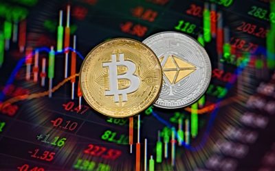 Bitcoin, Ethereum Technical Analysis: BTC, ETH Marginally Higher Following Monday’s Declines