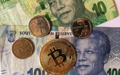 South African Cryptocurrency Ownership Rate at 10% — Report