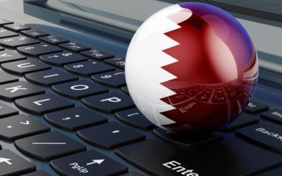 Qatari National Blockchain Blueprint Spotlights Benefits of the Technology to Country’s Economy