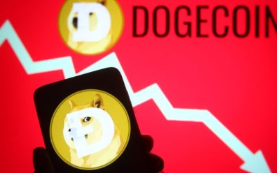 Biggest Movers: DOGE, AVAX Fall to 1-Month Lows on Saturday