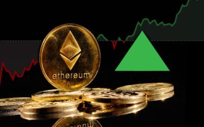 Bitcoin, Ethereum Technical Analysis: ETH Hits 2-Month High Above $1,800