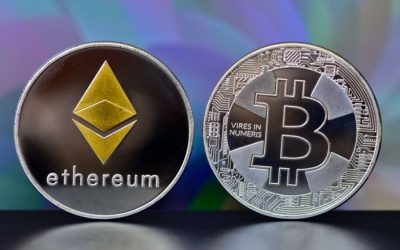 Bitcoin, Ethereum Technical Analysis: BTC, ETH Drop as Key Resistance Levels Hold