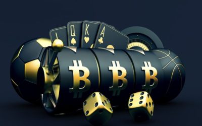 Crypto Casinos Are ‘Impossible to Rig Because the Game Is Hosted on a Blockchain’ — Online Casino Reviewer