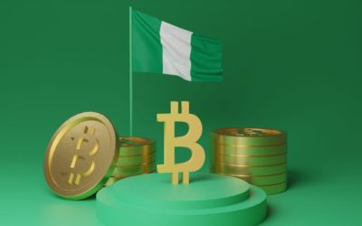 Study: Nigeria Most Crypto-Obsessed English Speaking Country Globally