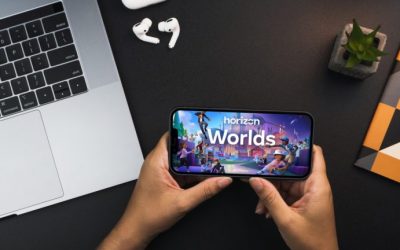 Meta Launches Horizon Worlds Metaverse App in Spain and France