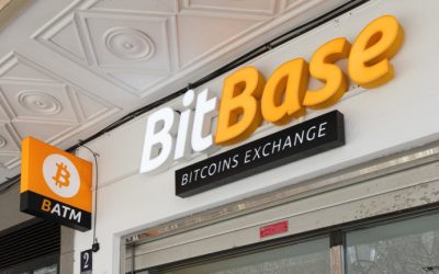 Crypto ATM Company Bitbase Prepares to Open Operations in Venezuela This Year