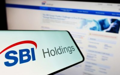 Leading Japanese Online Broker SBI to Pull Out of Russia’s Crypto Mining Sector