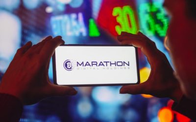 Marathon Digital Posts Negative Q2 Results, but Increases Bitcoin Production 8% YoY