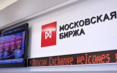 Moscow Exchange Prepares to List Digital Financial Assets by Year End