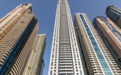 UAE Now Requires Agents to Report Real Estate Transactions Where Virtual Currency Is Used as Payment