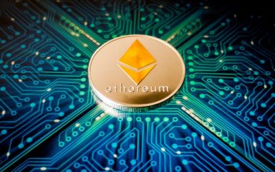 Bitcoin, Ethereum Technical Analysis: ETH Hovers Near $1,600, as Crypto Markets Consolidate