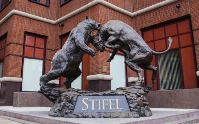 Stifel Financial: 97% of US Executives Surveyed Are Bracing for Recession