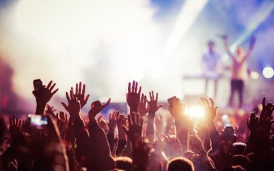 Ticket Marketplace Giant Ticketmaster Chooses Flow Blockchain for NFT Push