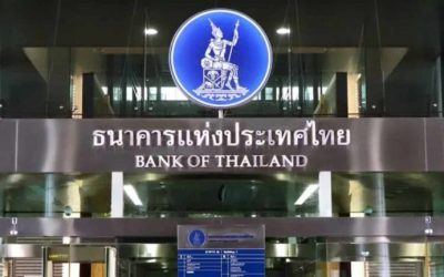 Thailand Plans to Tighten Crypto Oversight, Giving Central Bank More Powers to Regulate Digital Assets