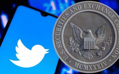 SEC Probes Twitter Over Spam Accounts — Court Orders the Social Media Giant to Provide Additional Data to Elon Musk