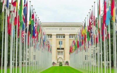 UN Agency Urges Authorities to Curb Cryptocurrency Expansion in Developing Countries