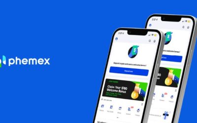 Phemex Mobile App: A One-Stop Shop for All Your Crypto Trading Needs