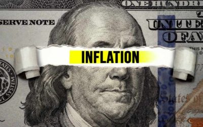 IMF Expects US Economy to Experience High Inflation for at Least Another Year or Two