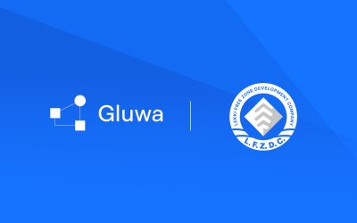 Lekki Free Zone Set to Partner Gluwa On Blockchain Technology