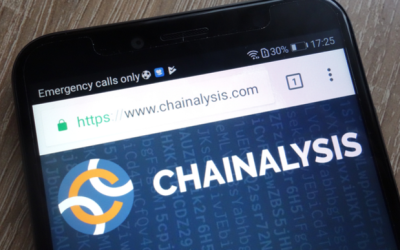 XBO partners with Chainalysis to integrate best-in-class compliance technology