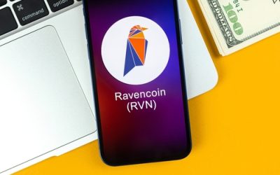 Ravencoin has surged by 54% in the past week – What’s driving it?