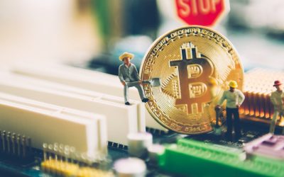 Cryptocurrency mining pool Poolin halts BTC and ETH due to “liquidity issues”