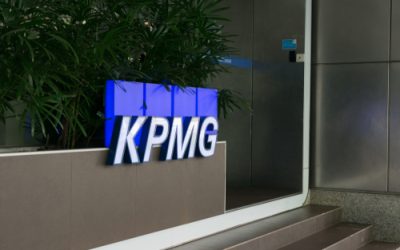 Big Four auditing firm KPMG says the cryptocurrency market is maturing