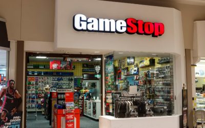 GameStop partners with FTX US for online marketing initiatives