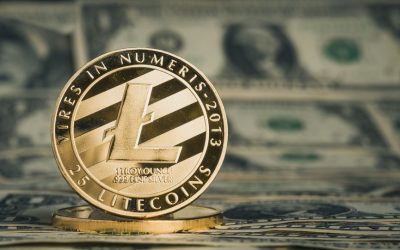 Litecoin prediction as price maintains an ascending trendline