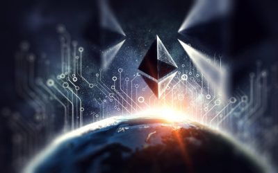 ETH Merge: Ethereum co-founder Lubin expects no disruption for end users