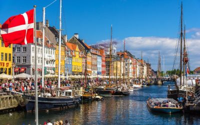 Eastern Europe crypto exchange giant Zonda expands to Denmark