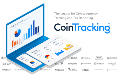 CoinTracking review: its pros, cons, and how it works