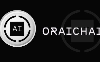 Oraichain Labs US launches with an asset tokenisation platform