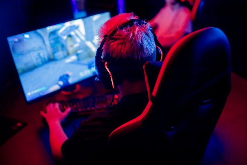 SkyBridge Capital invests in P2E gaming studio Vulcan Forged