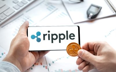 XRP rallies after major Ripple Labs legal wins