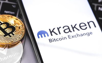 Kraken founder Jesse Powell steps down as CEO