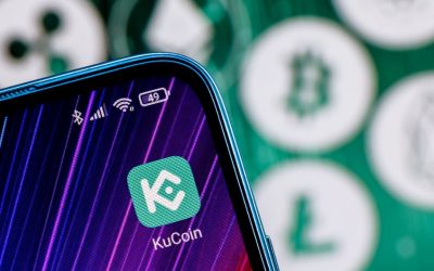 KuCoin integrates Legend Trading to add fiat on-ramp with zero fees