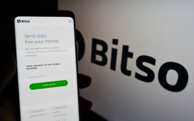 Crypto exchange Bitso introduces crypto QR payment tool in Argentina