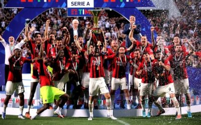 AC Milan announces MonkeyLeague as its Official NFT Gaming Partner