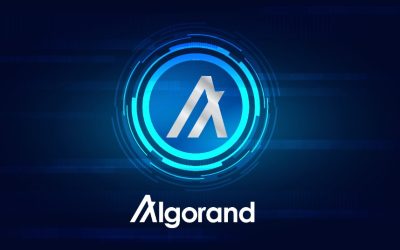 Algorand breaks out as price eyes higher levels