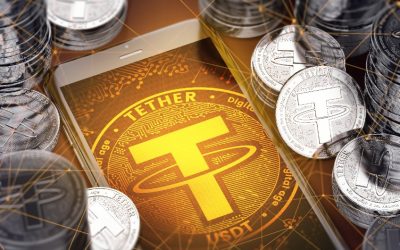 Tether’s USDT launches on Polkadot