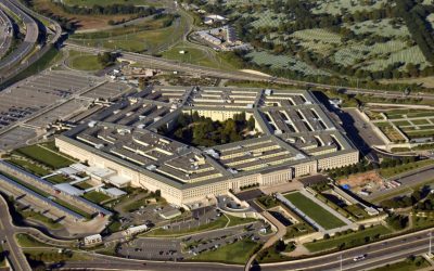 Pentagon’s DARPA taps Inca Digital to map crypto threat to national security