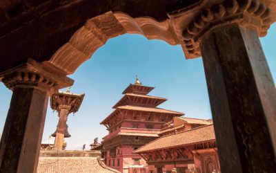 Tezos upgrade Kathmandu goes live on mainnet