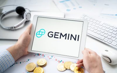 Gemini partners Betterment to offer curated crypto portfolios