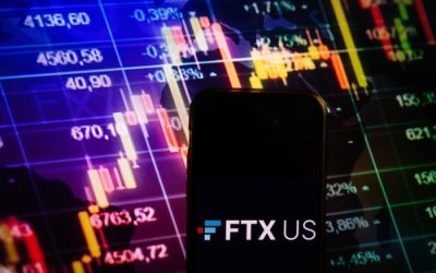 Brett Harrison announces he is stepping down as FTX US President