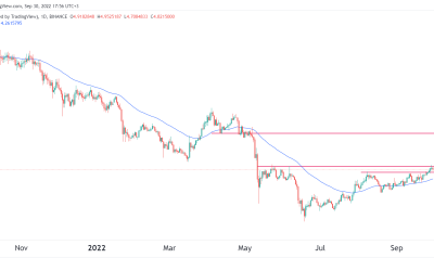 CAKE price prediction: Will PancakeSwap rise in September?