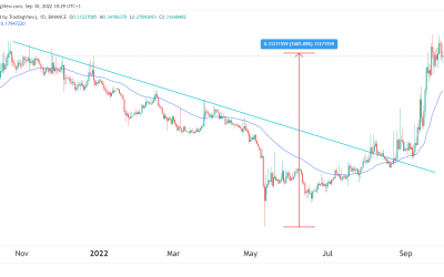 OAX price: Is this obscure cryptocurrency a good buy?