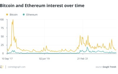 Ethereum’s Merge will affect more than just its blockchain