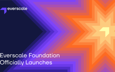 Everscale Foundation Officially Launches