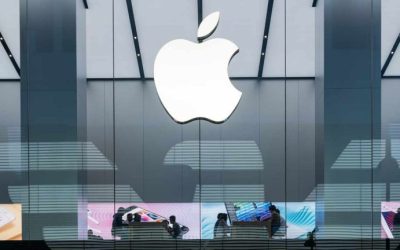 Apple Shielded From Crypto Wallet App Lawsuit, Judge Rules